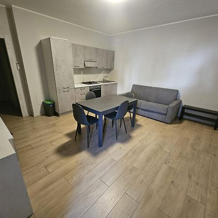 La Francigena - Casteggio House Apartman Piacenza Kültér fotó