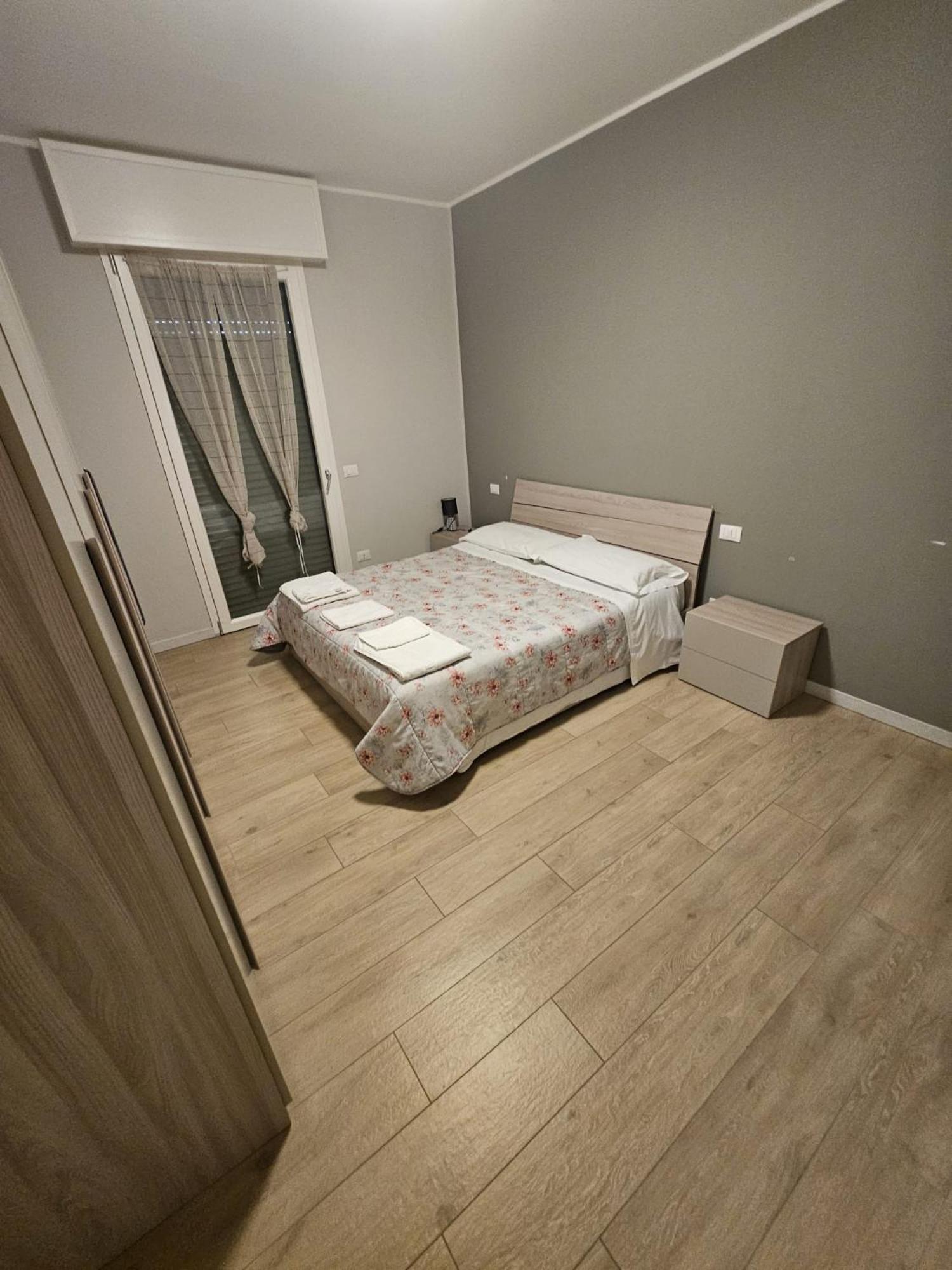 La Francigena - Casteggio House Apartman Piacenza Kültér fotó