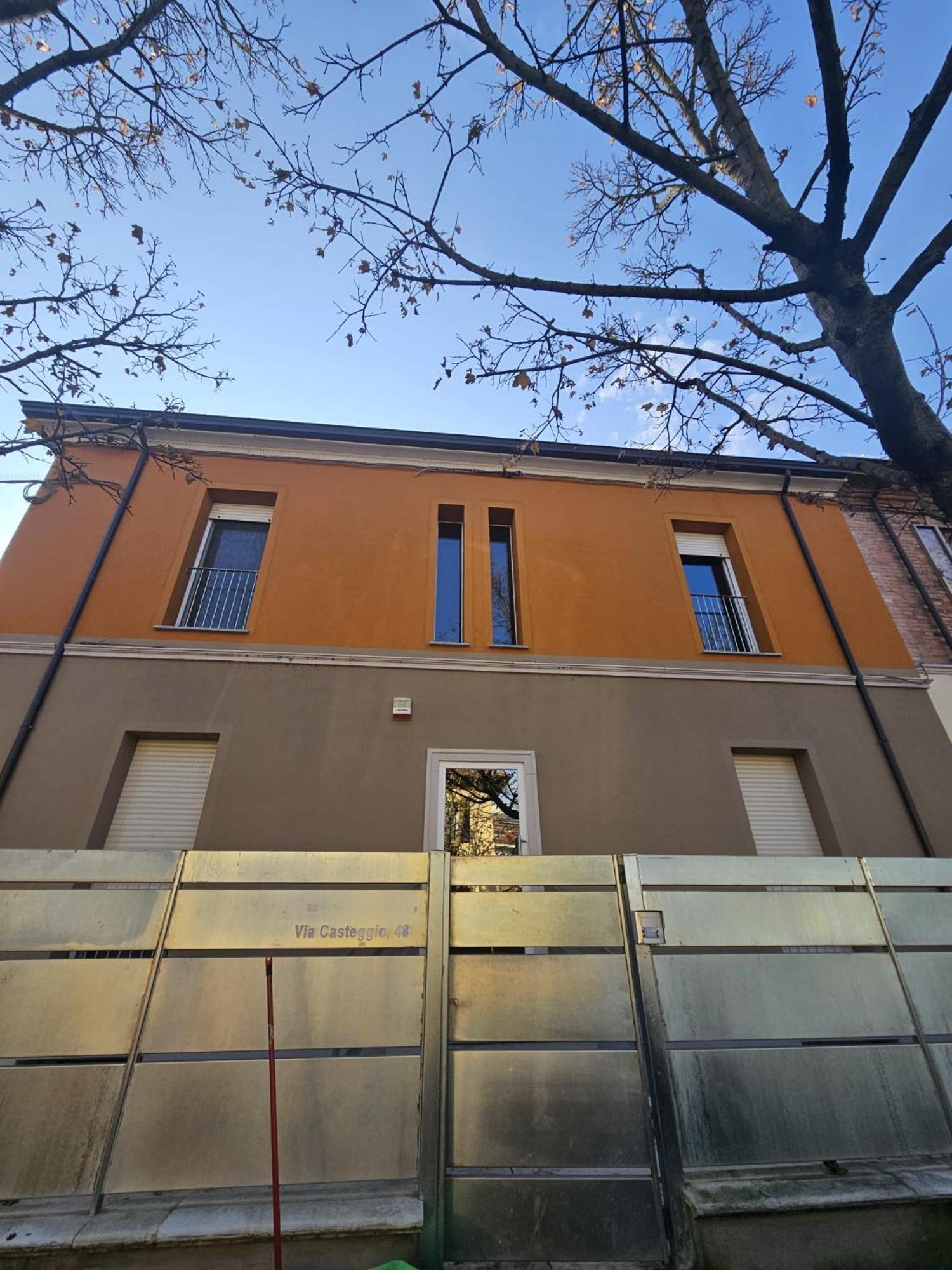 La Francigena - Casteggio House Apartman Piacenza Kültér fotó